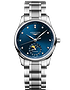 Женские часы  LONGINES, Master Collection / 34mm, SKU: L2.409.4.97.6 | dimax.lv