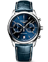 Vīriešu pulkstenis / unisex  LONGINES, Master Collection / 40mm, SKU: L2.629.4.92.0 | dimax.lv
