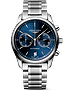 Vīriešu pulkstenis / unisex  LONGINES, Master Collection / 40mm, SKU: L2.629.4.92.6 | dimax.lv