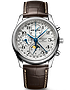 Мужские часы / унисекс  LONGINES, Master Complications / 40mm, SKU: L2.673.4.78.3 | dimax.lv