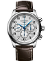 Vīriešu pulkstenis / unisex  LONGINES, Master Collection / 44mm, SKU: L2.859.4.78.3 | dimax.lv