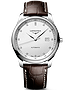 Vīriešu pulkstenis / unisex  LONGINES, Master Collection / 42mm, SKU: L2.893.4.77.3 | dimax.lv