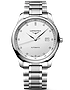 Men's watch / unisex  LONGINES, Master Collection / 42mm, SKU: L2.893.4.77.6 | dimax.lv