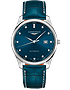 Vīriešu pulkstenis / unisex  LONGINES, Master Collection / 42mm, SKU: L2.893.4.97.0 | dimax.lv