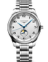 Vīriešu pulkstenis / unisex  LONGINES, Master Collection / 42mm, SKU: L2.919.4.78.6 | dimax.lv