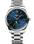 Men's watch / unisex  LONGINES, Master Collection / 42mm, SKU: L2.919.4.92.6 | dimax.lv