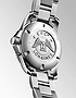 Men's watch / unisex  LONGINES, HydroConquest / 41mm, SKU: L3.740.4.56.6 | dimax.lv