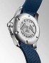 Men's watch / unisex  LONGINES, HydroConquest / 41mm, SKU: L3.781.4.96.9 | dimax.lv