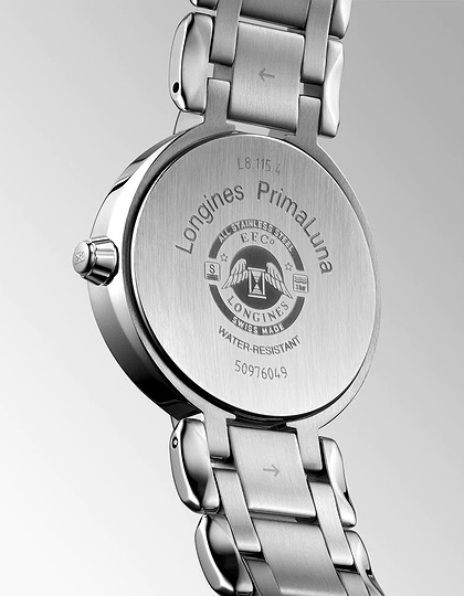 Женские часы  LONGINES, Primaluna / 30.50mm, SKU: L8.115.4.71.6 | dimax.lv
