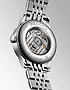Ladies' watch  LONGINES, Record Collection / 30mm, SKU: L2.321.4.87.6 | dimax.lv