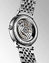 Мужские часы / унисекс  LONGINES, Elegant Collection / 37mm, SKU: L4.810.4.77.6 | dimax.lv