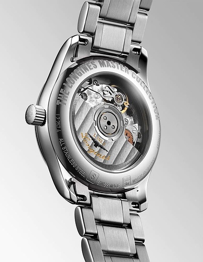 Женские часы  LONGINES, Master Collection / 29mm, SKU: L2.257.4.78.6 | dimax.lv