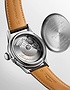 Мужские часы / унисекс  LONGINES, Weems Second-Setting Watch / 47.50mm, SKU: L2.713.4.13.0 | dimax.lv