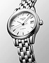 Женские часы  LONGINES, Flagship / 26mm, SKU: L4.274.4.12.6 | dimax.lv