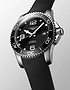 Men's watch / unisex  LONGINES, HydroConquest / 41mm, SKU: L3.781.4.56.9 | dimax.lv