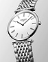 Женские часы  LONGINES, La Grande Classique / 33mm, SKU: L4.709.4.21.6 | dimax.lv