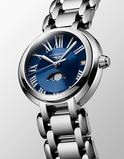 Женские часы  LONGINES, Primaluna / 30.50mm, SKU: L8.115.4.91.6 | dimax.lv