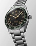 Men's watch / unisex  LONGINES, Spirit Zulu Time / 42mm, SKU: L3.812.4.63.6 | dimax.lv