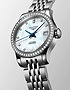 Женские часы  LONGINES, Record Collection / 26mm, SKU: L2.320.0.87.6 | dimax.lv