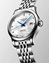 Ladies' watch  LONGINES, Record Collection / 30mm, SKU: L2.321.4.87.6 | dimax.lv