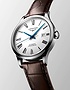 Men's watch / unisex  LONGINES, Watchmaking Tradition Record Collection / 40mm, SKU: L2.821.4.11.2 | dimax.lv