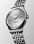 Men's watch / unisex  LONGINES, Watchmaking Tradition Record Collection / 40mm, SKU: L2.821.4.72.6 | dimax.lv
