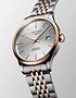 Men's watch / unisex  LONGINES, Watchmaking Tradition Record Collection / 40mm, SKU: L2.821.5.72.7 | dimax.lv