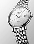 Men's watch / unisex  LONGINES, Elegant Collection / 37mm, SKU: L4.810.4.77.6 | dimax.lv