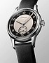 Vīriešu pulkstenis / unisex  LONGINES, Heritage Classic-Tuxedo / 38.50mm, SKU: L2.330.4.93.0 | dimax.lv