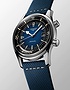 Vīriešu pulkstenis / unisex  LONGINES, Legend Diver Watch / 42mm, SKU: L3.774.4.90.2 | dimax.lv