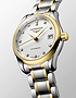 Ladies' watch  LONGINES, Master Collection / 25.50mm, SKU: L2.128.5.77.7 | dimax.lv