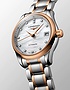 Ladies' watch  LONGINES, Master Collection / 25.50mm, SKU: L2.128.5.89.7 | dimax.lv