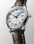 Ladies' watch  LONGINES, Master Collection / 29mm, SKU: L2.257.4.78.3 | dimax.lv