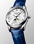 Ladies' watch  LONGINES, Master Collection / 34mm, SKU: L2.409.4.87.0 | dimax.lv