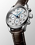 Vīriešu pulkstenis / unisex  LONGINES, Master Collection / 44mm, SKU: L2.859.4.78.3 | dimax.lv