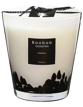 BAOBAB COLLECTION, Feathers Max 16, SKU: MAX16FE | dimax.lv