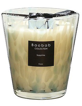  BAOBAB COLLECTION, Sapphire Pearls Max 16, SKU: MAX16PS | dimax.lv
