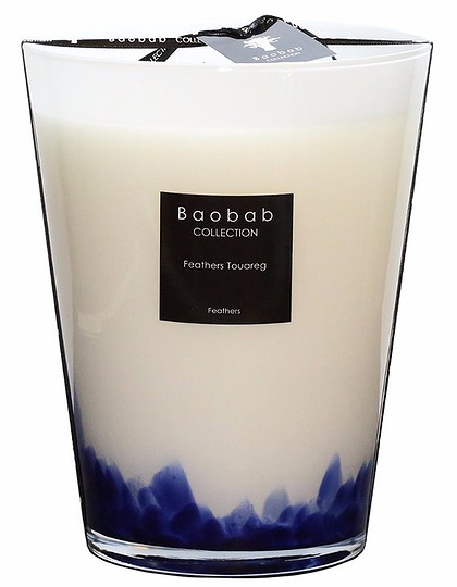  BAOBAB COLLECTION, Feathers Touareg Max 24, SKU: MAX24FT | dimax.lv