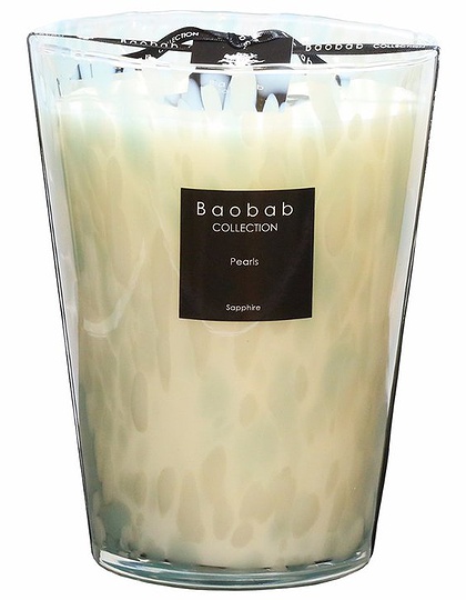  BAOBAB COLLECTION, Sapphire Pearls Max 24, SKU: MAX24PS | dimax.lv