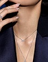 Women Jewellery  MESSIKA, Move Uno, SKU: 04708-WG | dimax.lv