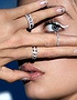 Women Jewellery  MESSIKA, Move Classic, SKU: 03998-WG | dimax.lv