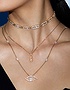 Women Jewellery  MESSIKA, Long Move Uno, SKU: 10111-YG | dimax.lv