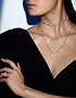 Women Jewellery  MESSIKA, My Twin, SKU: 06693-WG | dimax.lv