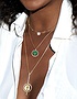 Women Jewellery  MESSIKA, Lucky Move Arrow, SKU: 10113-YG | dimax.lv