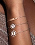 Women Jewellery  MESSIKA, Lucky Move, SKU: 07540-YG | dimax.lv