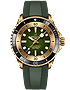 Vīriešu pulkstenis / unisex  BREITLING, Superocean Automatic / 42mm, SKU: N17375201L1S1 | dimax.lv