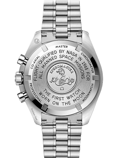 Vīriešu pulkstenis / unisex  OMEGA, Speedmaster Moonwatch Professional / 42mm, SKU: 310.30.42.50.01.001 | dimax.lv