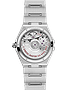 Sieviešu pulkstenis  OMEGA, Constellation Co Axial Master Chronometer Small Seconds / 34mm, SKU: 131.10.34.20.02.001 | dimax.lv