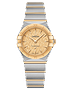 Женские часы  OMEGA, Constellation Quartz / 25mm, SKU: 131.20.25.60.08.001 | dimax.lv