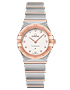 Ladies' watch  OMEGA, Constellation Quartz / 25mm, SKU: 131.20.25.60.52.001 | dimax.lv